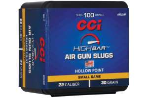 CCI High Bar Airgun Slug