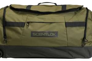 Scentlok Roller Duffel cropped