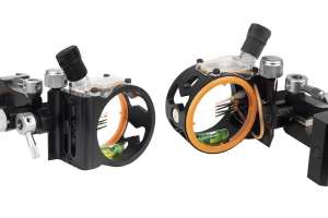 Collage Dead Point Tackdriver bowsight