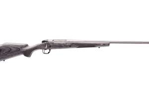 Bergara Platinum Stalker Rifle