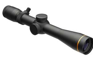 Leupold VX 4 HD Hunt Plex