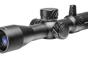 Meprolight MVO 3 18x44mm FFP Riflescope