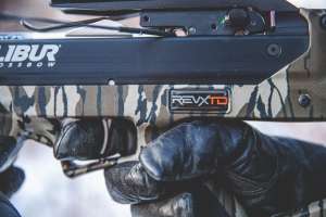 Excalibur Rev X TD trigger