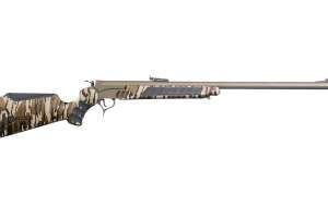 T C Arms Pro Hunter Turkey Shotgun