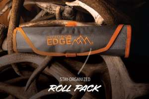 Outdoor Edge Roll Pack
