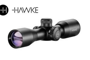 Hawke Optics Vantage IR 3x32mm Rimfire Scope