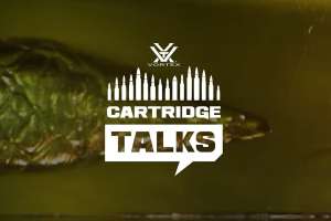 Big Game Bullets Tested