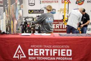 Web Bow Tech Cert course