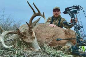 Web Mc Dougal big buck Sight 9
