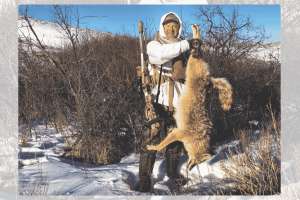 Five Ways to Win on Public Land