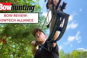 Bowtech Alliance video lead pic