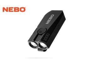Nebo 1 K EDC Pocket Light