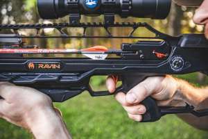 Ravin R10 X Pro trigger