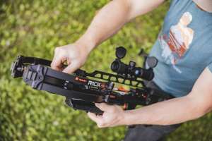 Ravin R10 X Pro frictionless flight system