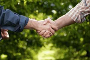 Hunting PR That Win Landowner Permission