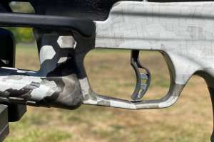 Robb Ten Point trigger