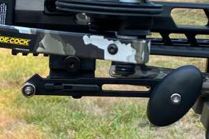 Crank storage Robb