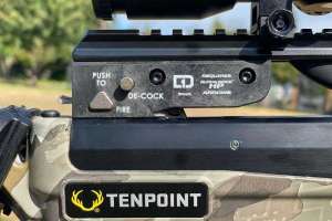 Robb Ten Point safety