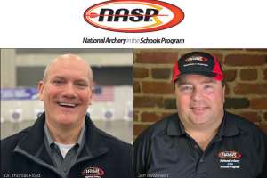 Tommy and Jeff NASP