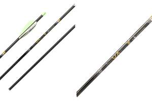 Victory Archery Rival Arrow Series pic