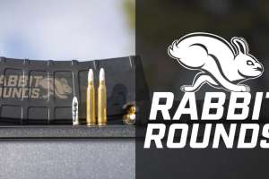Franklin Armory Rabbit Rounds