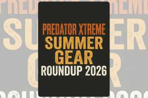 PX Summer 2026 Gear Roundup