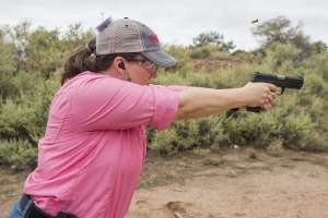 Gun Safety Rules Y5 T3860