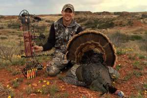 Jace Okalhoma Turkey