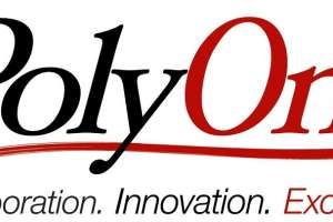 Poly One Logo Small