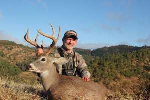 Bob robb columbian whitetail
