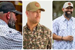 Collage Nomad short sleeve shirts