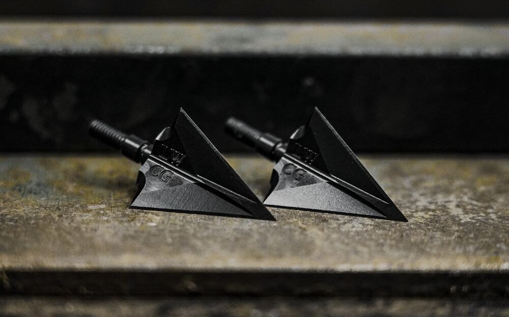 Lockheed Arrowhead More Wisdom From the Lone Wolf | Grand View Outdoors