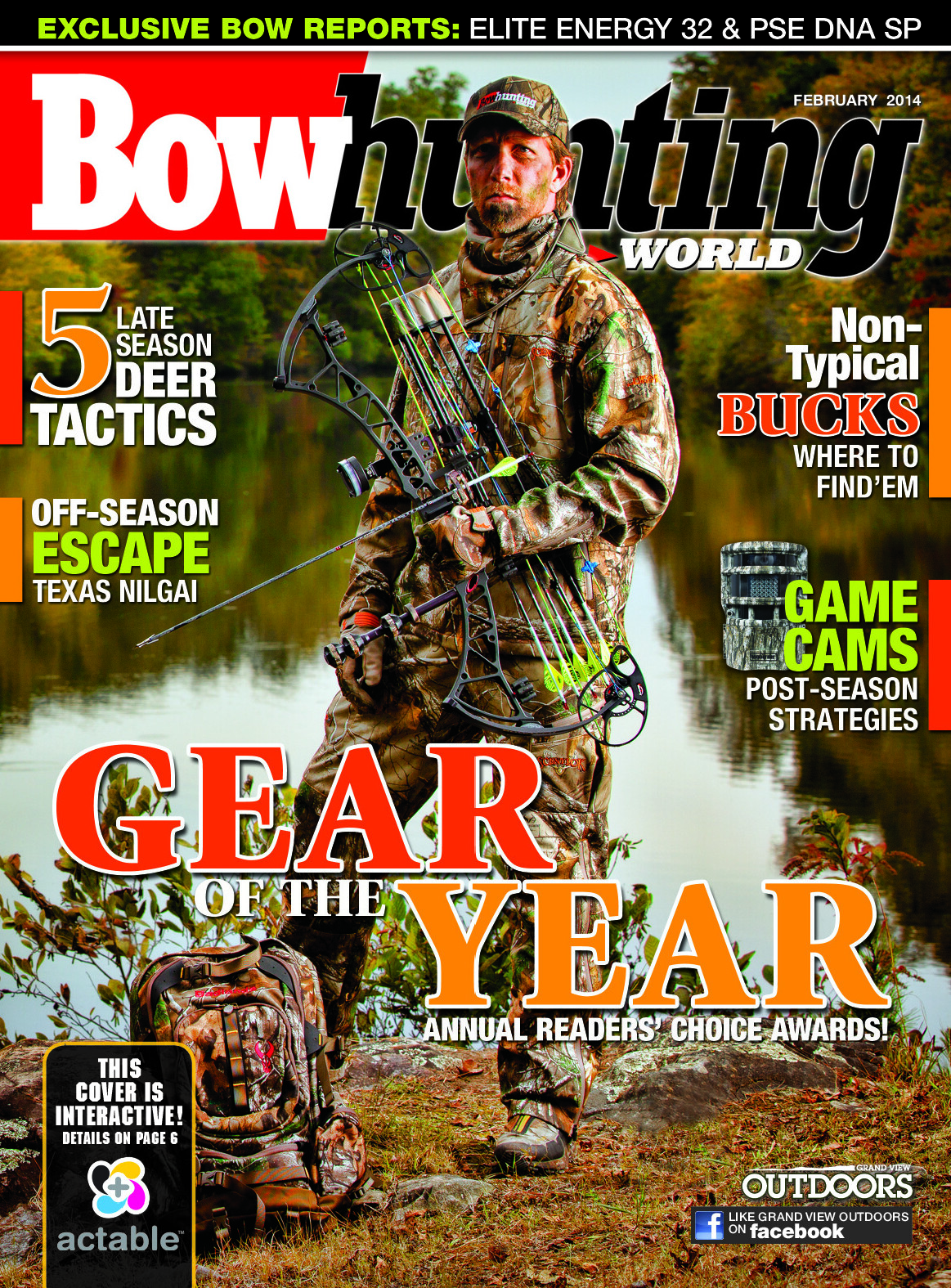 2014 02 February 2014