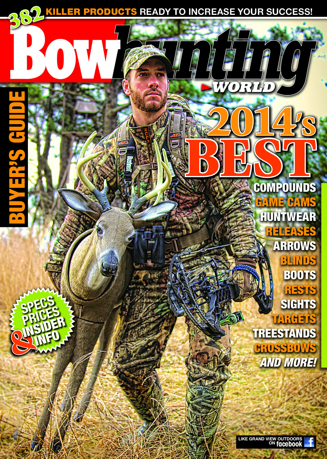 2014 05 Buyers Guide 2014