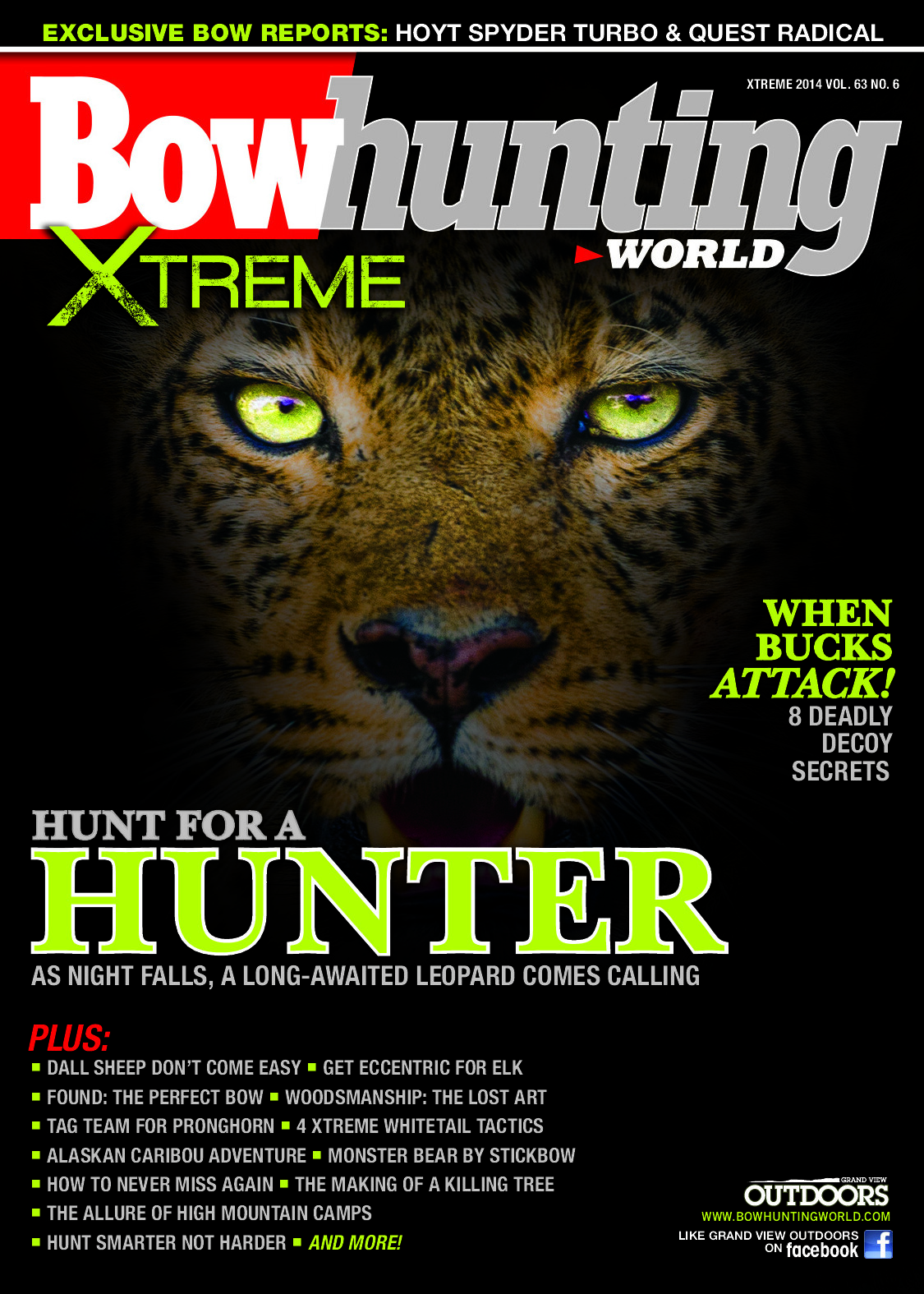 2014 05 30 Xtreme 2014