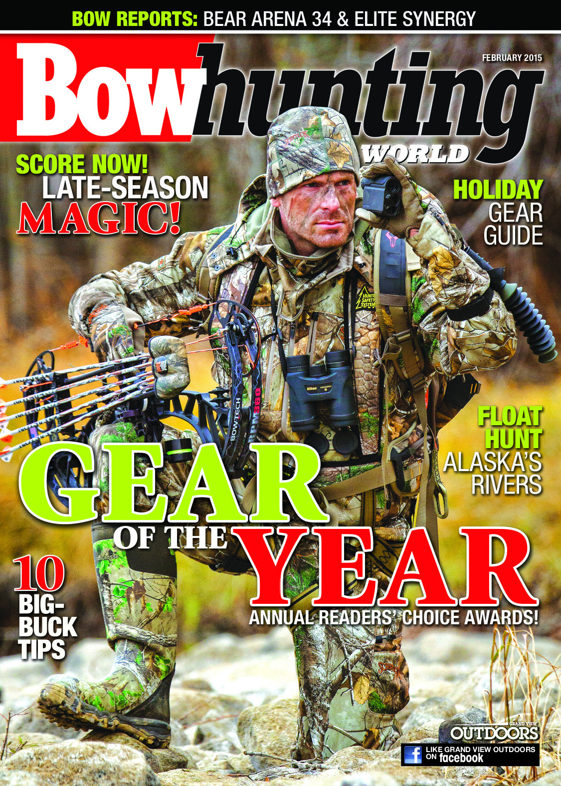 2015 02 February 2015