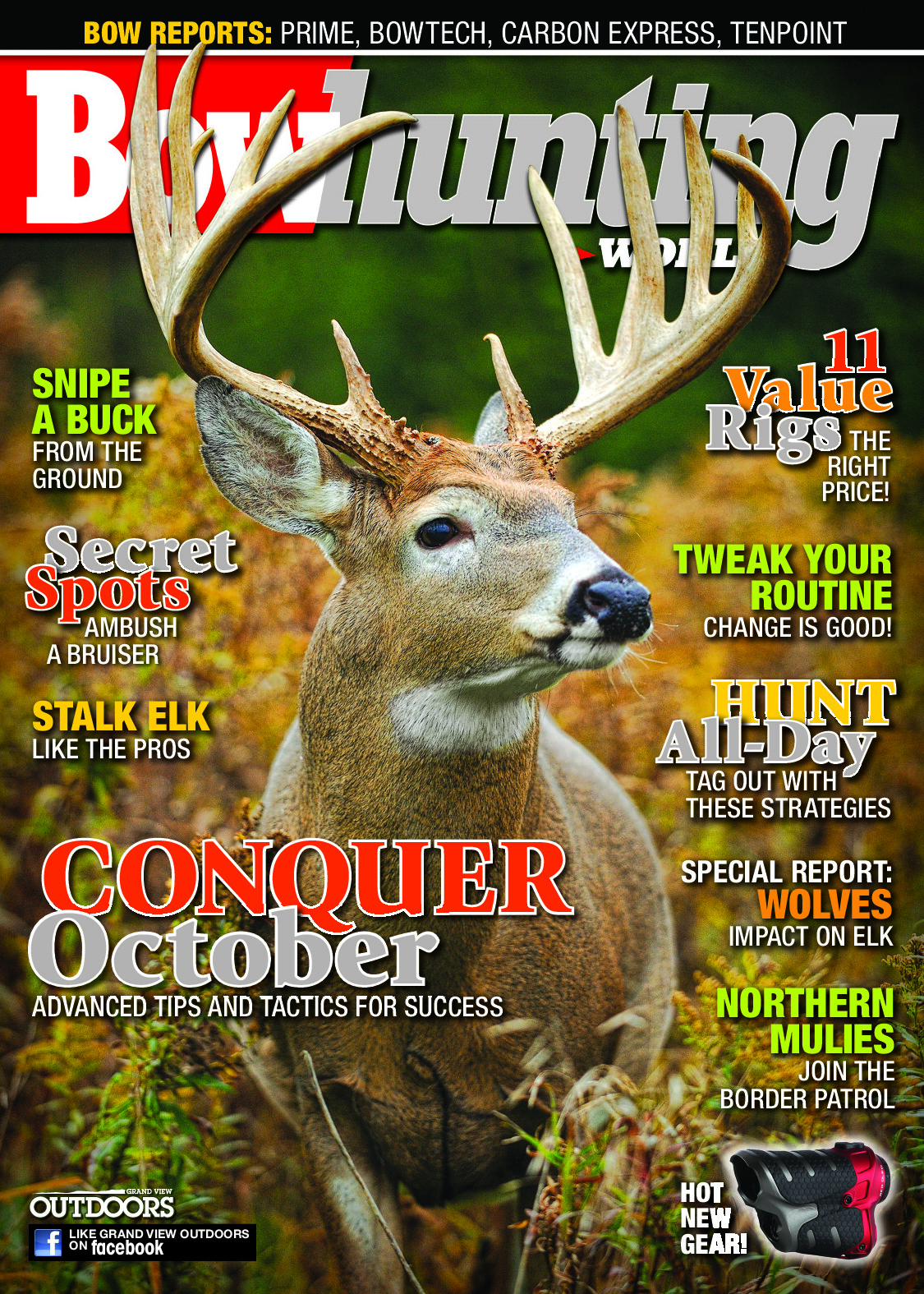 2015 10 October 2015