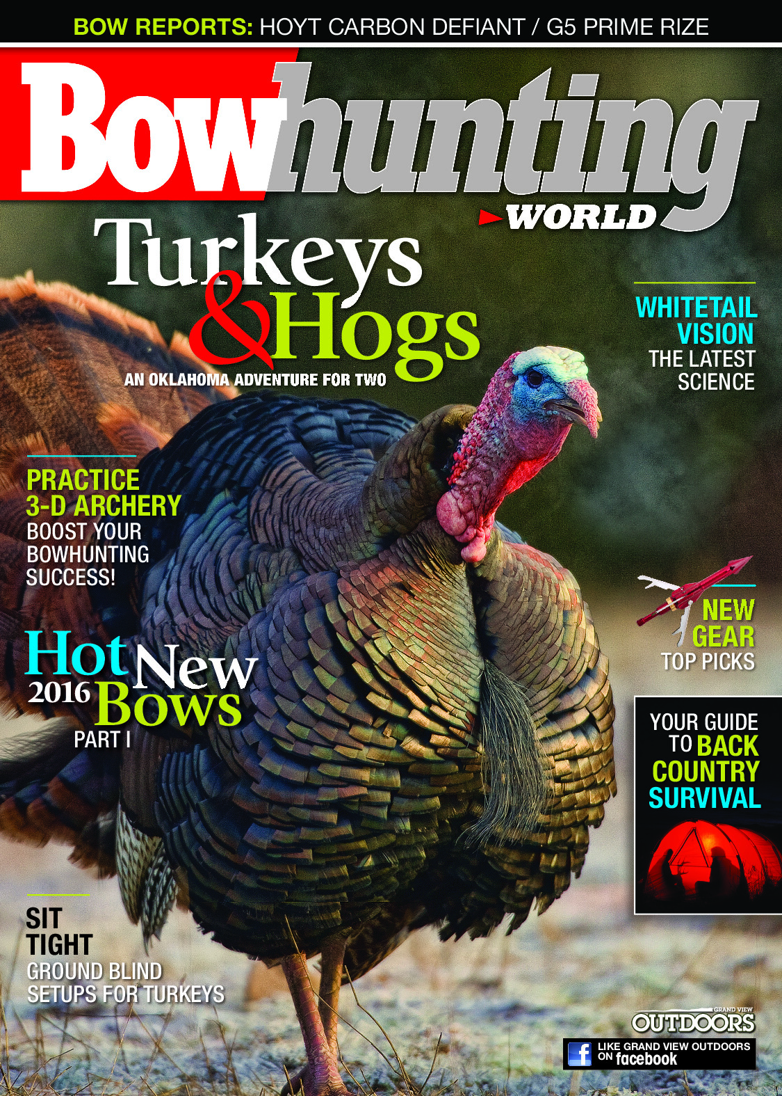 2016 03 March April 2016