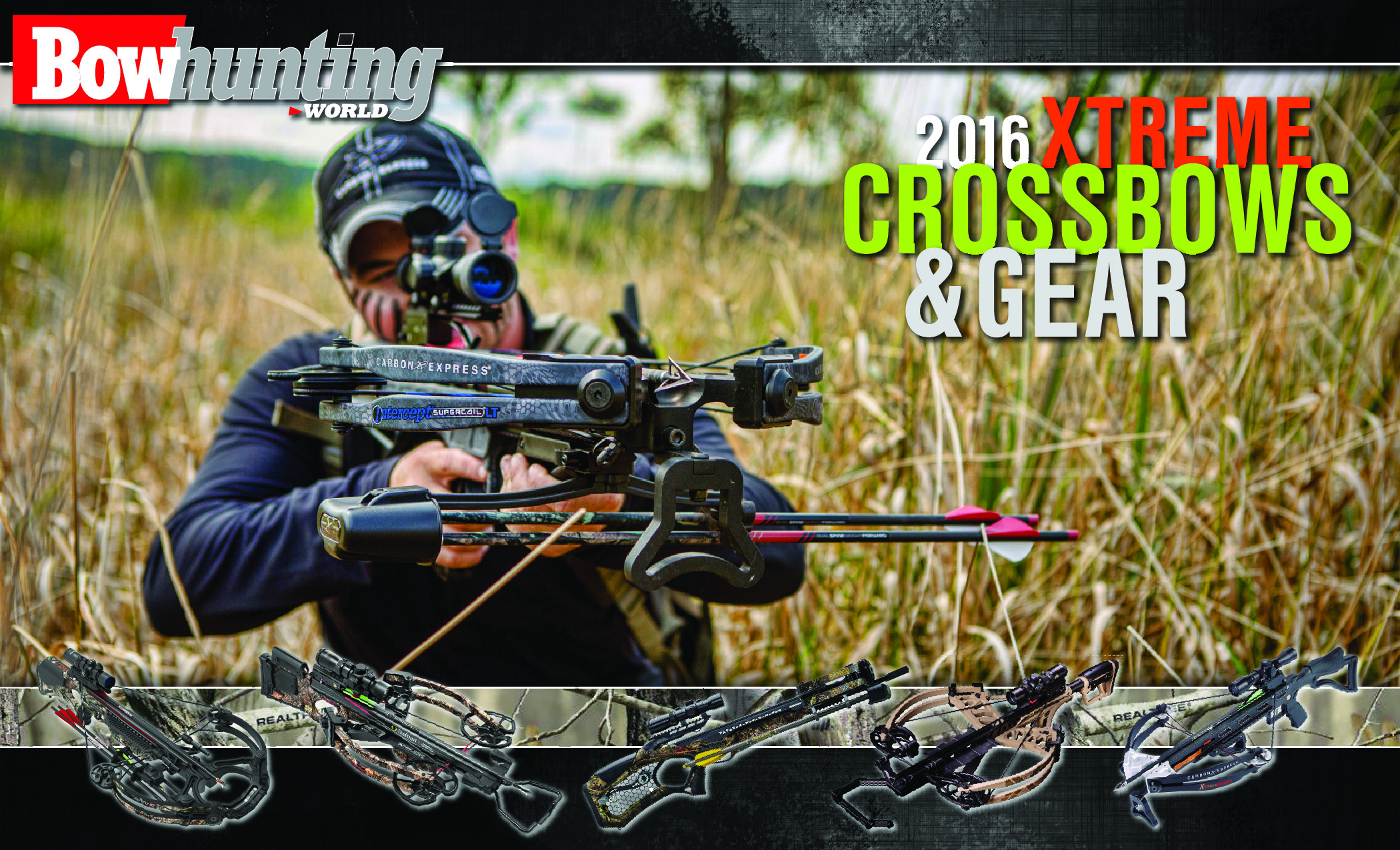 2016 05 31 2016 Xtreme Crossbows Gear