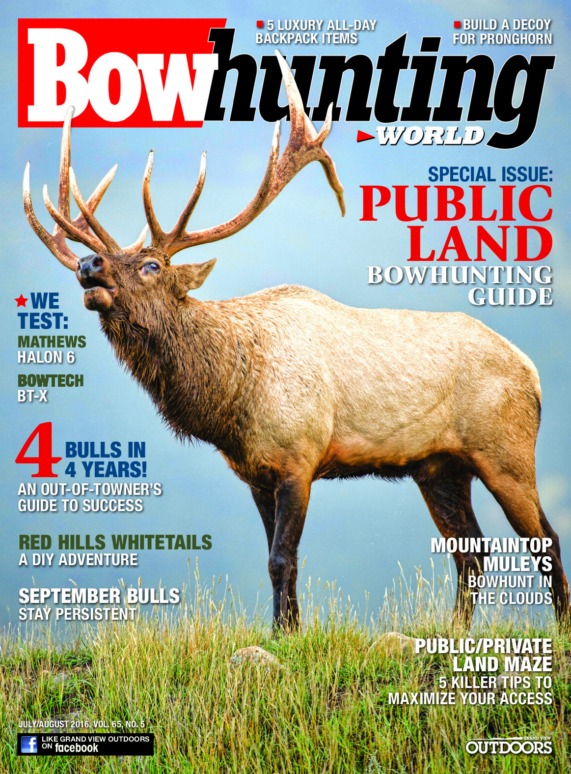 2016 07 July August 2016