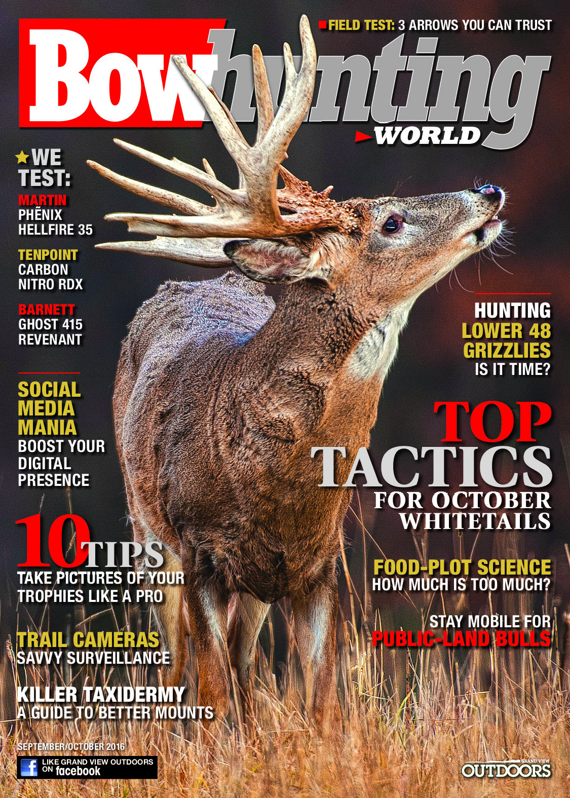 2016 09 September October 2016