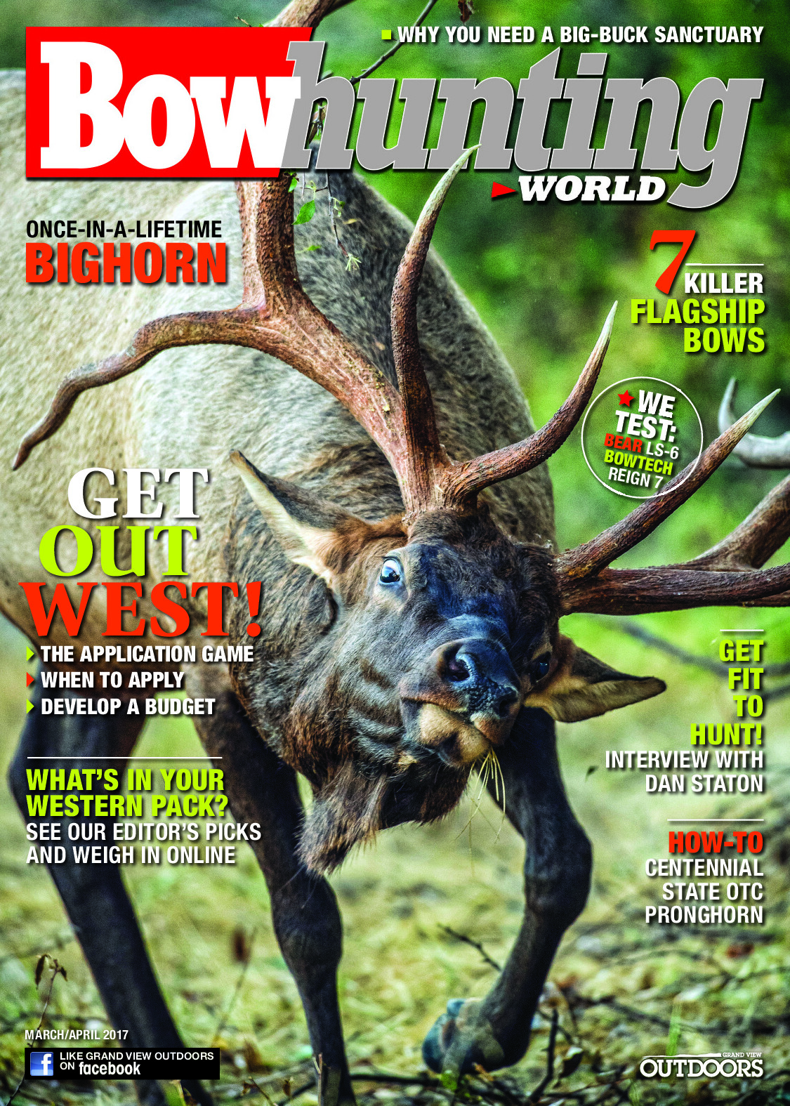 2017 03 March April 2017