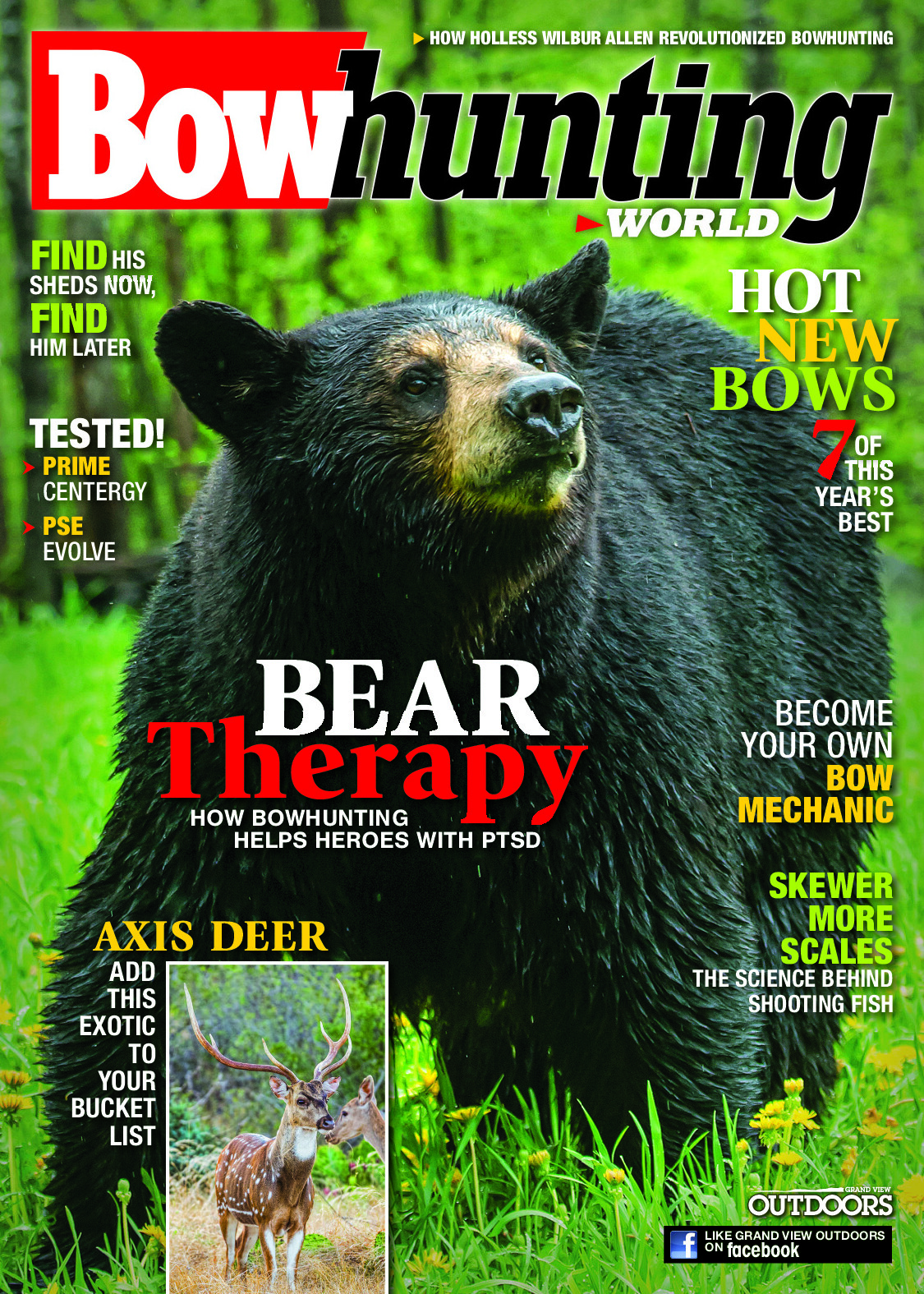 2017 05 May June 2017