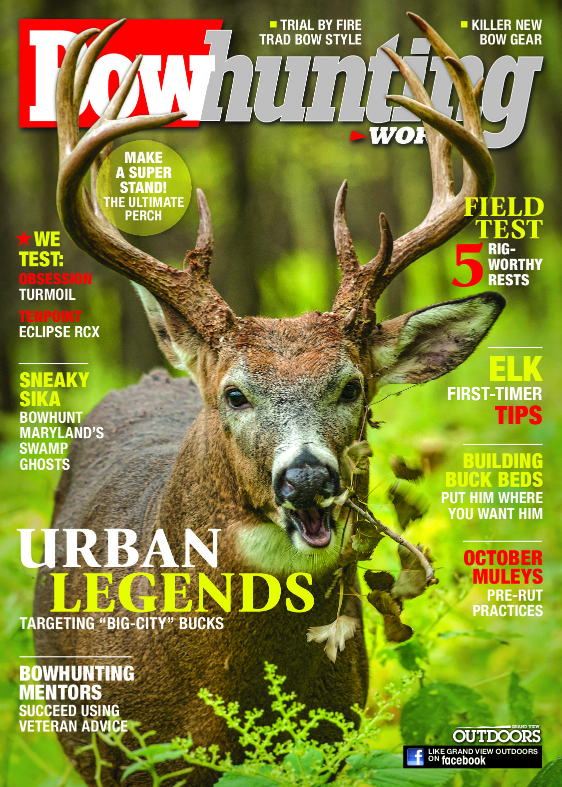 2017 09 September October 2017