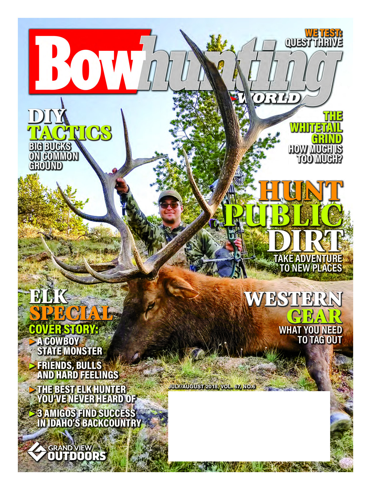 2018 07 July August 2018