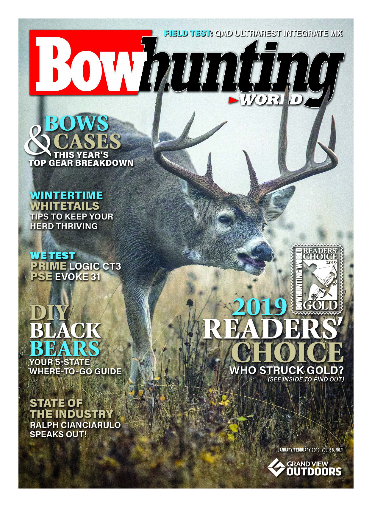 2019 01 January February 2019