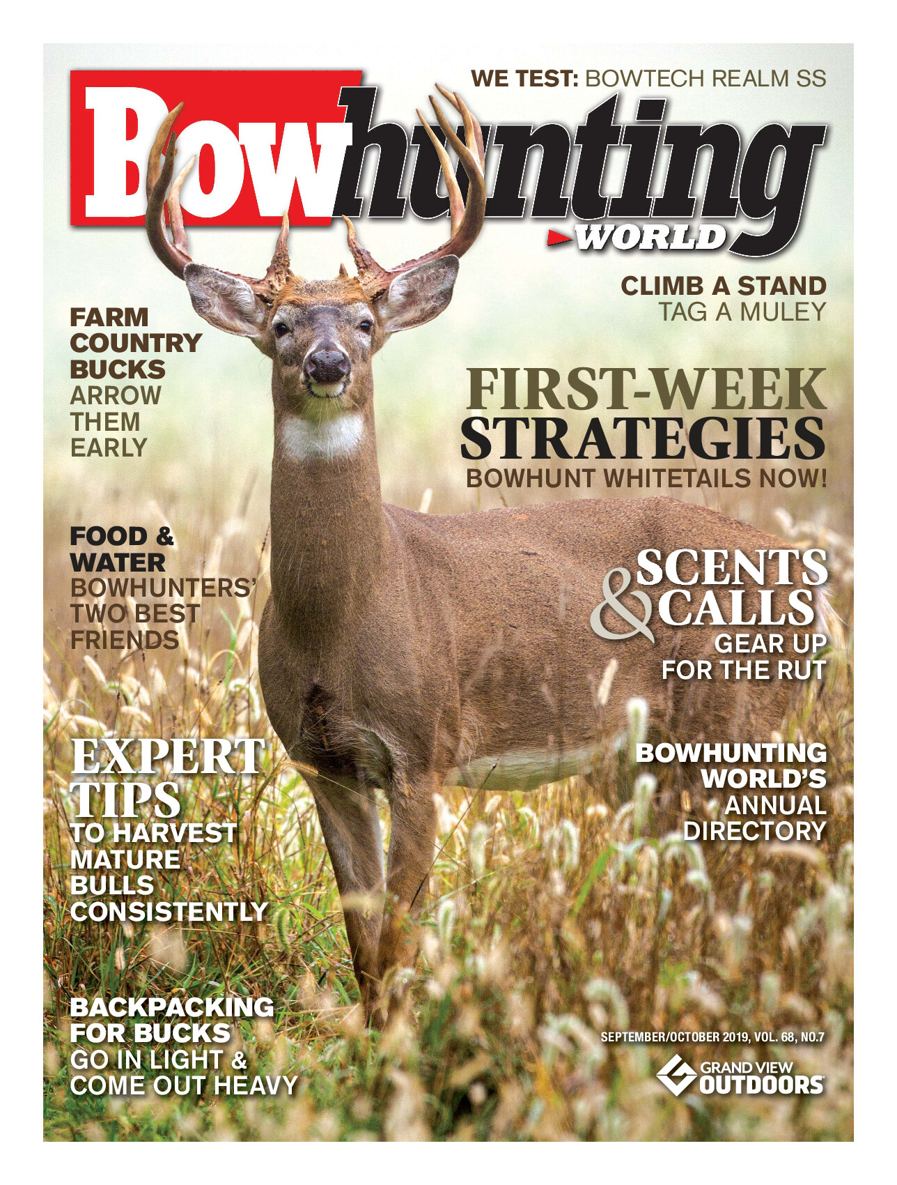 2019 09 September 2019