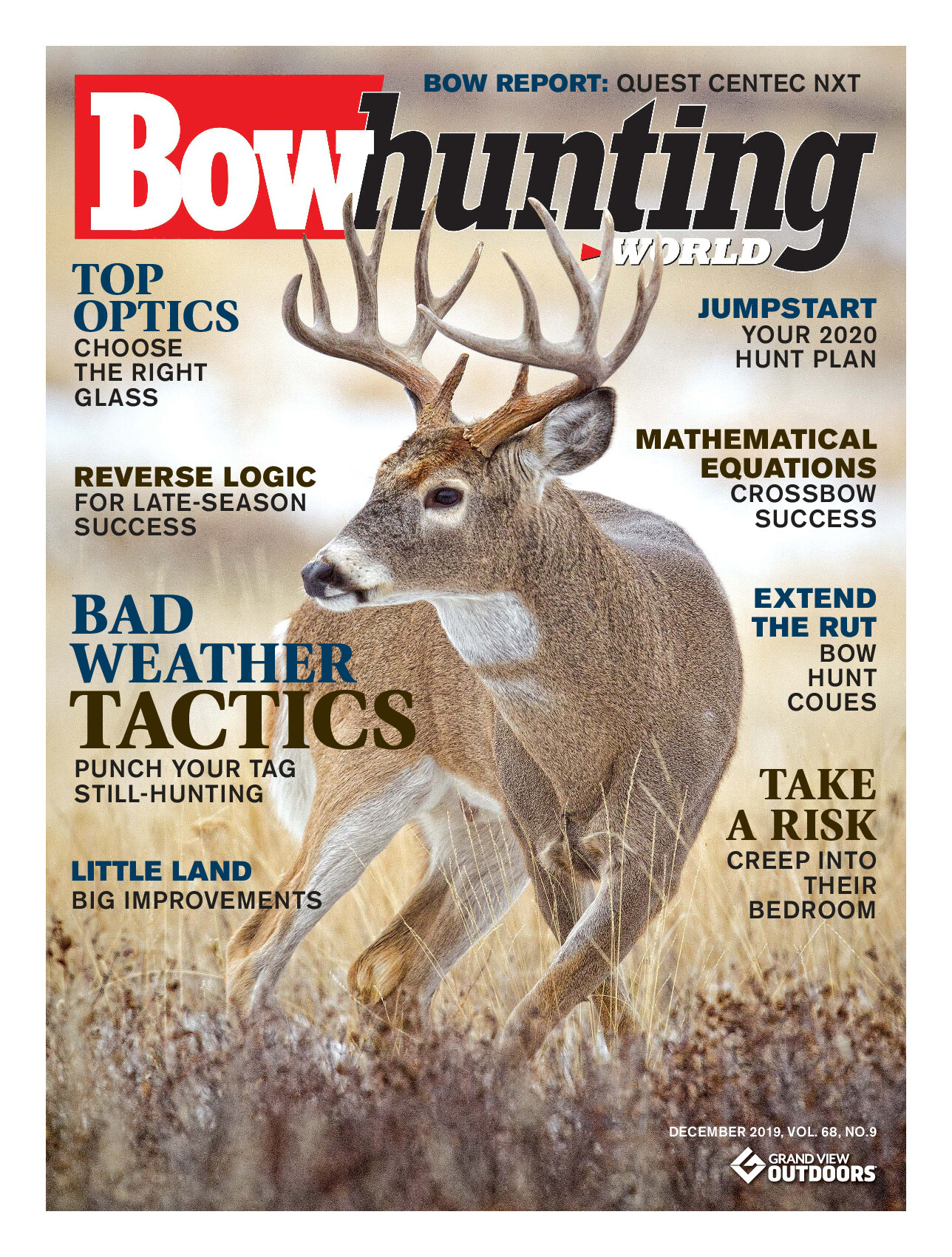 2019 12 December 2019