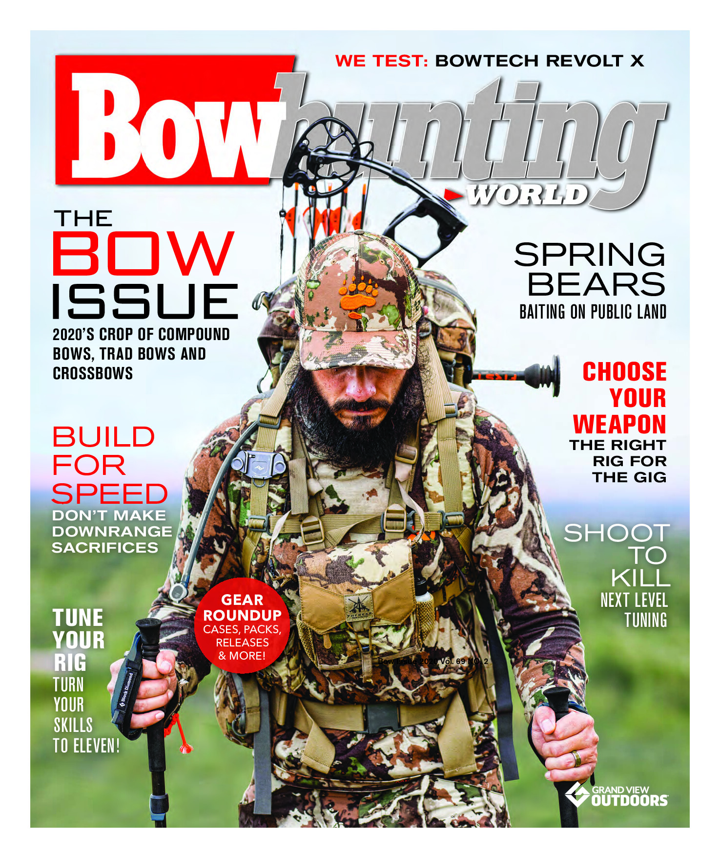 2020 05 May June 2020