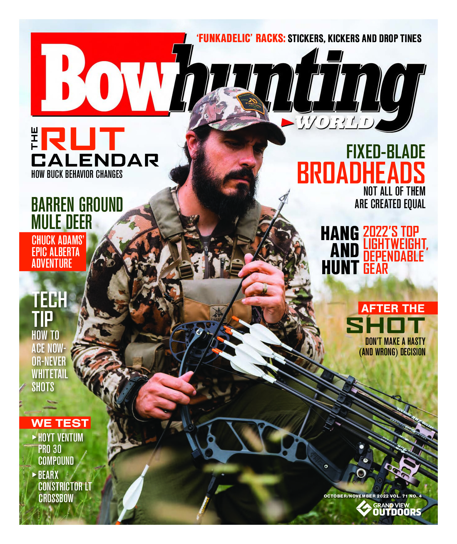 2022 10 October November 2022